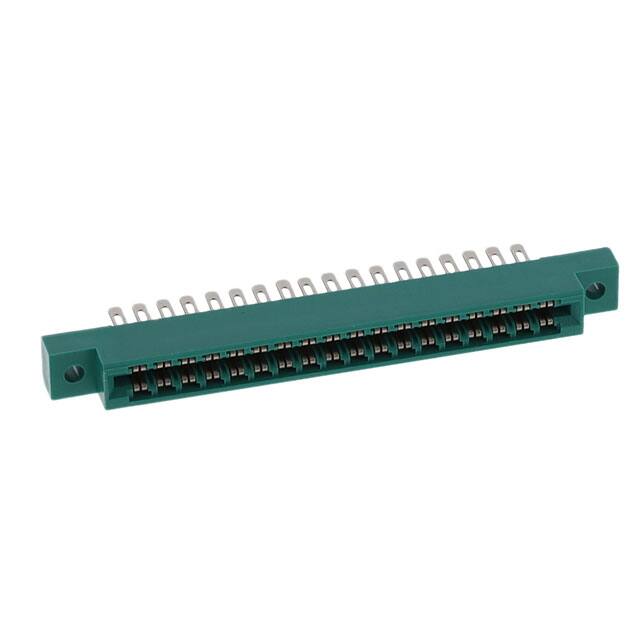 305-036-500-202 EDAC Inc.  Edgeboard Connectors